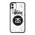 STUSSY COLLECTION iPhone 11 Case