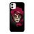 SUGAR SKULL TATTOO iPhone 11 Case
