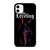 SUNG JIN WOO SOLO LEVELING iPhone 11 Case