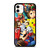 SUPER SMASH BROSS ALL STAR iPhone 11 Case