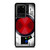KAMEN RIDER BLACK BELT Samsung Galaxy S20 Ultra  Case