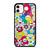 TAKASHI MURAKAMI FLOWER iPhone 11 Case