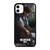 THE LAST OF US PART 2 LOGO ART iPhone 11 Case