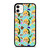 THE LEGEND OF ZELDA KAWAII COLLAGE iPhone 11 Case