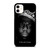 THE NOTORIOUS BIG RAPPER 3 iPhone 11 Case