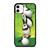 THE PENGUINS OF MADAGASKAR all character iPhone 11 Case