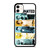 THE WANTED iPhone 11 Case