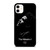 THE WEEKND XO LOGO iPhone 11 Case