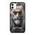 THE WITCHER iPhone 11 Case