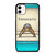 TIFFANY AND CO RING ART iPhone 11 Case