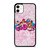 TOKIDOKI DONUTELLA UNICORNO CIAO iPhone 11 Case