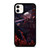 TOKYO GHOUL KEN KANEKI 2 iPhone 11 Case