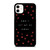 TWENTY ONE PILOTS DONT LET ME BE GONE iPhone 11 Case