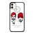 TWENTY ONE PILOTS DUO iPhone 11 Case