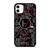 TWENTY ONE PILOTS LYRICS iPhone 11 Case