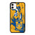 UANL TIGRES CLUB DE FUTBOL iPhone 11 Case