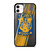 UANL TIGRES SYMBOL iPhone 11 Case