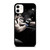 UFC WORLD FIGHTING LOGO iPhone 11 Case