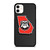 UGA UNIVERSITY OF GEORGIA BULLDOGS iPhone 11 Case