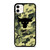 UNDER ARMOUR LOGO PROJECT ROCK CAMO iPhone 11 Case