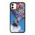 UP BALOON HOUSE iPhone 11 Case