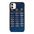 US AIR FORCE ARMY BADGE iPhone 11 Case