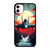 US AIR FORCE F15 JET iPhone 11 Case
