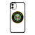 US ARMY LOGO UNITED STATES iPhone 11 Case