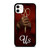 US MOVIES THRILLER iPhone 11 Case