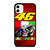 VALENTINO ROSSI 2 iPhone 11 Case