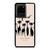 KATE SPADE MEOW CAT Samsung Galaxy S20 Ultra  Case