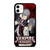 VAMPIRE KNIGHT KIRYUU AND KURENAI iPhone 11 Case