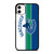 VANCOUVER CANUCKS LOGO iPhone 11 Case