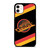 VANCOUVER CANUCKS iPhone 11 Case