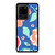 KATE SPADE NEW YORK BLUE FLORAL Samsung Galaxy S20 Ultra  Case
