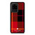 KATE SPADE NEW YORK RED Samsung Galaxy S20 Ultra  Case