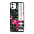 ADIDAS ROSE iPhone 11 Case