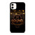AEROSMITH FORCE ONE iPhone 11 Case