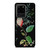 KATE SPADE OWLISH BLACK Samsung Galaxy S20 Ultra  Case