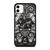 ALL BLACKS NEW ZEALAND RUGBY iPhone 11 Case