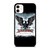 ALTER BRIDGE ROCK BAND iPhone 11 Case