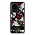 KATE SPADE ROSE RED WHITE Samsung Galaxy S20 Ultra  Case