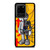 KAWS Human Cyborg Samsung Galaxy S20 Ultra  Case