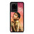 KEHLANI TSUNAMI SEXY Samsung Galaxy S20 Ultra  Case