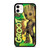 BABY GROOT CUTE iPhone 11 Case