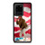 KENDRICK LAMAR TOUR SHOW Samsung Galaxy S20 Ultra  Case