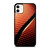 BASKETBALL SKIN iPhone 11 Case