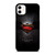 BATMAN VS SUPERMAN LOGO 2 iPhone 11 Case