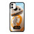 BB-8 DROID STAR WARS iPhone 11 Case