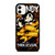 BENDY AND THE DARK REVIVAL iPhone 11 Case